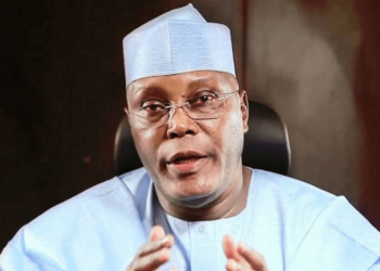 North-East Fully Behind Atiku –Support Group