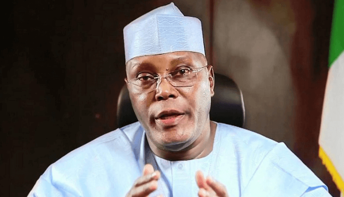 Atiku Abubakar