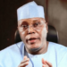 ‘Atiku’s Manifesto, Policies Alliance With UN-SDGs, Global Agenda’ 5 North-East Fully Behind Atiku –Support Group