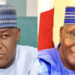 Northern Leaders Adopt Atiku As Consensus Candidate