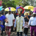Ayade Flags-off 2022 Carnival Calabar