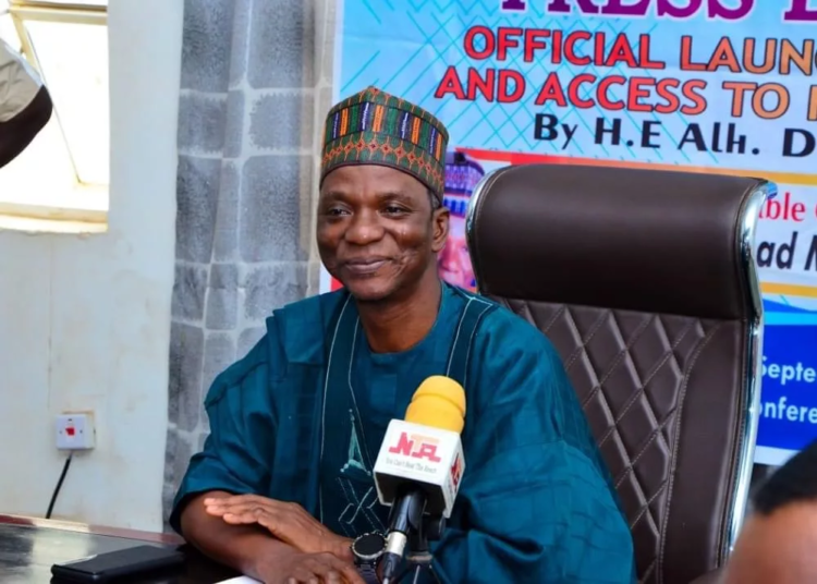 Niger Commissioner Seeks PPP Initiative For Universal Health Coverage 1 B4AD4BD1 DDBE 4B74 89CF 22EC871DB807 jpeg