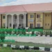 Olatomirin Appointed Information Officer Of Bamidele Olumilua Varsity