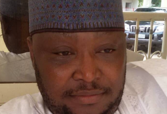 Federal Govt Delegation Visits Katsina For Condolence On Mangal’s Death 1 Bashir Mangal 584x400 1