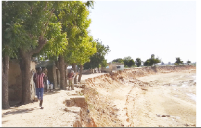 Oyo Allays Residents’ Fear On Flooding 1 Bauchi flood