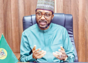 CSOs Peddling Lies, Blackmail About Me –Bello-Koko