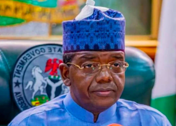Reconciliation Panacea To Peaceful APC Campaigns – Gov Matawalle