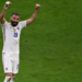 Qatar 2022: Benzema Set To Rejoin France Squad Ahead Of Final Clash With Argentina