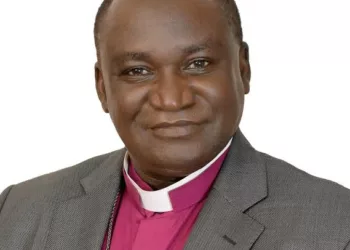 It’s National Shame To Have Ungoverned Spaces In Nigeria – Bishop