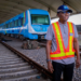 2023: Sanwo-Olu Campaign Train Lands In Ikorodu, Assures Residents Of Better Deal