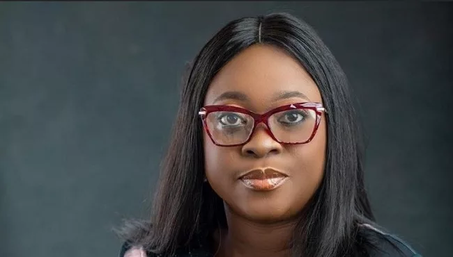 Lagos Lawyer