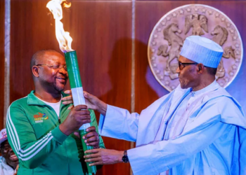 Dare Rolls Out President Muhammadu Buhari’s Scorecard On Sports And Youths