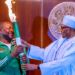 Dare Rolls Out President Muhammadu Buhari’s Scorecard On Sports And Youths