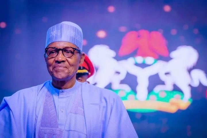 Buhari Inaugurates Agricultural Machinery DevelopmentĀ Institute 1 Buhari