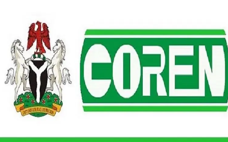 COREN Releases Practice Regulations For Engineers 1 CORENN