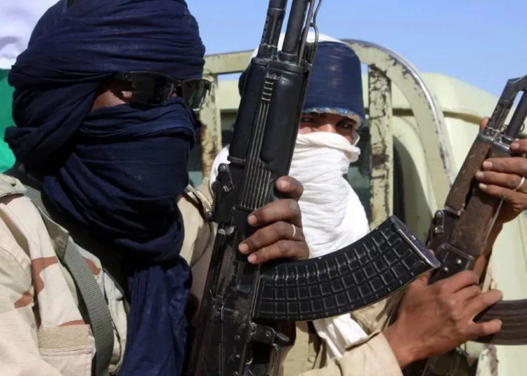 I Want Terror Free Nigeria 1 CPA jpg