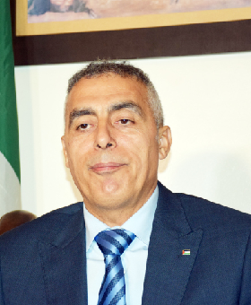 Nigeria Can Help End Israeli Occupation Of Palestine – Envoy 1 Capture 1
