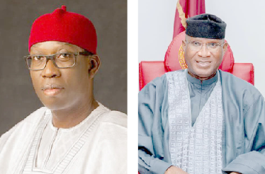 2023: Is APC’s Rallies In Delta A Nightmare For PDP? 1 Capture 2