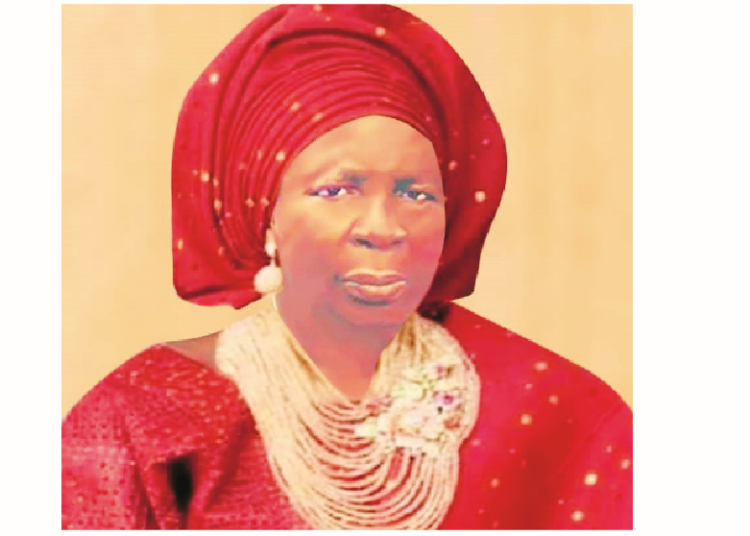 SGF Condoles With Mbaeri Dynasty Over Matriarch’s Passing 1 Capture 3