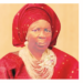 SGF Condoles With Mbaeri Dynasty Over Matriarch’s Passing