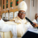 Curb Violence In South East, Catholic Archbishop Tasks Ndigbo