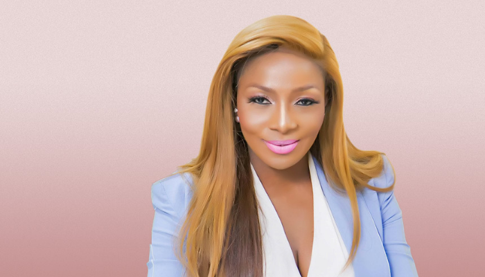 Chantelle Abdul
