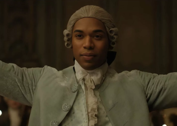 Chevalier: One of Highly Anticipated Movie of 2023 1 Chevalier jpg