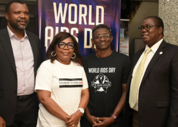 World AIDS Day: UNICEF, AHF Want More Investment In Youths