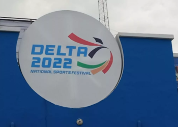 Delta 2022: Foreign Athletes Storm Asaba For Medals Chase