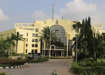 74 Nigerians, 4 Foreigners Graduate From NISS