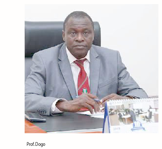Leveraging Academic Innovation To Build Human Capital 1 Dogo
