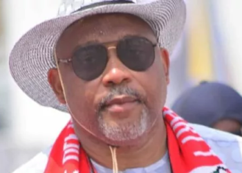Collect Your PVCs, Vote PDP – Akindele