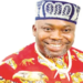 I’ll Pursue Mayoral, Additional Legislative Seat For FCT – APGA Senatorial Candidate
