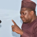 Citizens’ Participation In Election Key To Democracy – Bakut