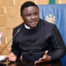 Ayade Presents Vehicles To State Anti-graft Agency