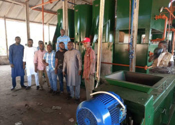 Echocho, Acharu Oil Mill And Other Stories