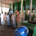 Echocho, Acharu Oil Mill And Other Stories