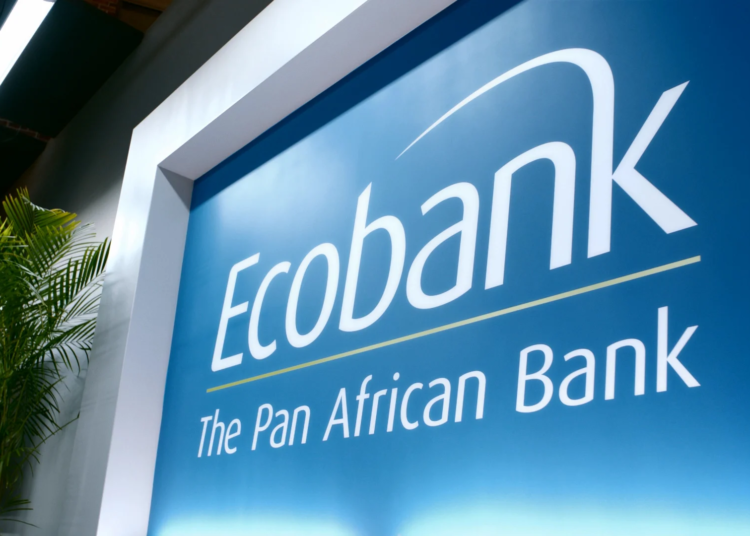 Ecobank Appoints Oyedeji As DMD 1 Ecobank