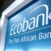 Ecobank Appoints Oyedeji As DMD