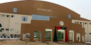 Suspended Ekiti Speaker, 2 Others Allege Threat To Life