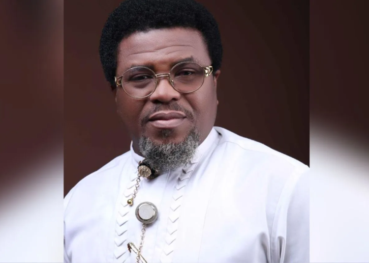 A’Ibom People Suffering Despite Huge Earnings, Says Guber Candidate 1 Emem Coffie