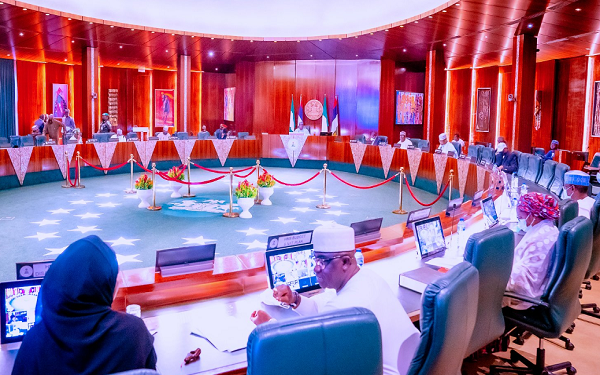 Federal Govt Okays N273.143bn For Roads, Environmental Projects 1 FEC 600x375 1
