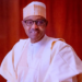 SDGs Boss Greets President Muhammadu Buhari At 80