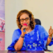 Oyebanji’s Wife, Ekiti Speaker, Others Seek End To GBV