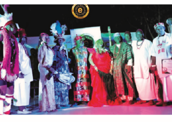 Virtual Magazine Elegant Flix Launches In Nigeria