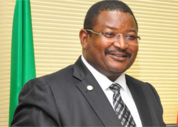 Northern CAN Honours NNPC Ex-GMD, Yakubu
