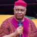 Hold Federal Govt Responsible If 2023 Elections Don't Hold – Prof Dike 5 Hold Federal Govt Responsible If 2023 Elections Don’t Hold – Prof Dike