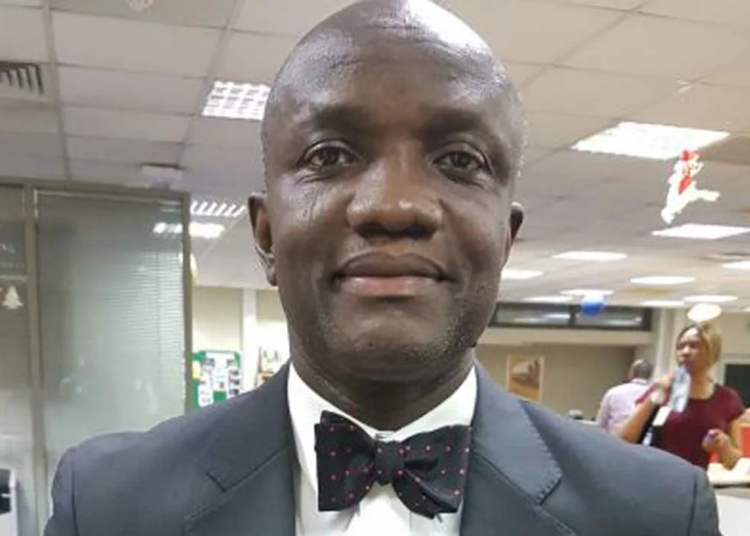 MTN’s Funso Aina Named Most Influential PR Professional 1 Funso Aina jpg