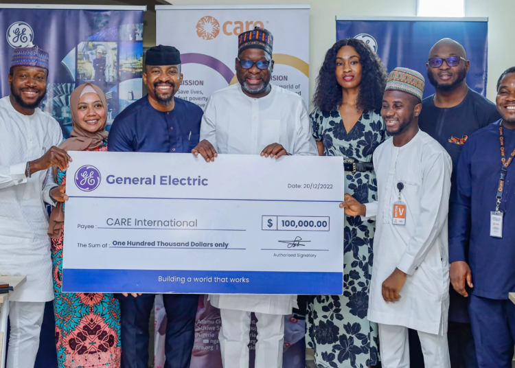 GE CARE donation scaled 1 jpg