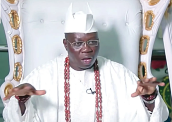 Gani Adams Tasks Federal Govt On Reversal Of Brain Drain In Health Sector
